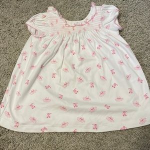 Kissy Kissy 3-6M Ballerina Dress